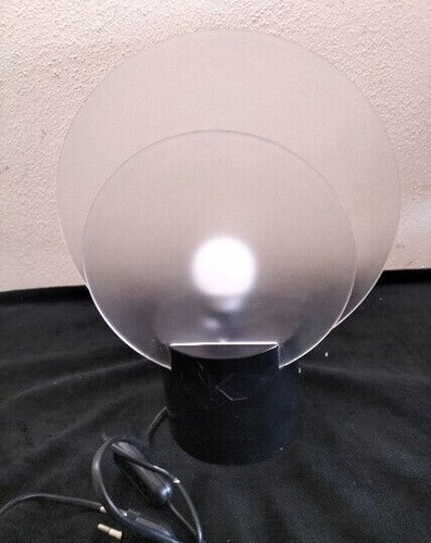 Kartell rara lampada - da, tavolo