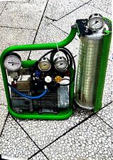 Pompa Del Vuoto Aria Condizionata