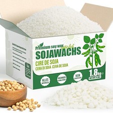 VEGISHINE Cera di Soia per