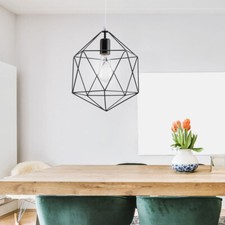 Lampada Da Pranzo Sospesa