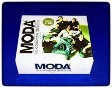 Modà collezione - modÀ, la