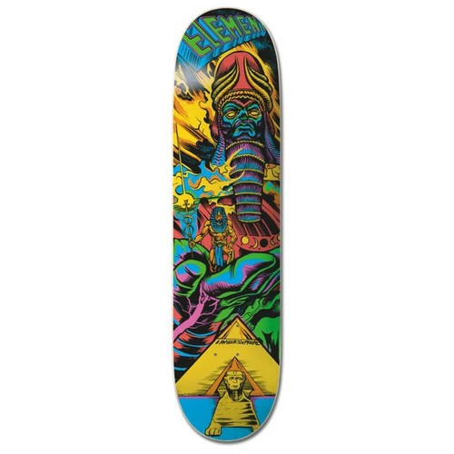 Tavola skateboard pro - tavola, da