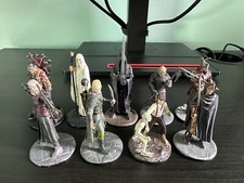 Signore degli Anelli LOTR Statuine Figure NLP 2006