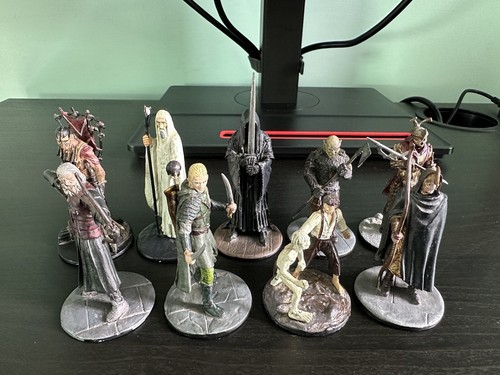 Signore degli anelli lotr - signore,