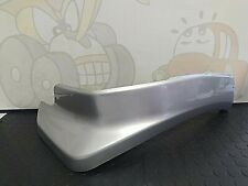 47877Mitsubishi Pajero Did 2003 Paraurti Posteriore Angolare Destro 