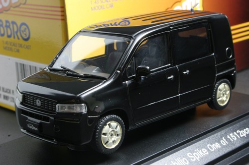 Modellino auto pressofuso