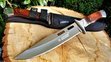 COLTELLO COLTELLO DA CACCIA