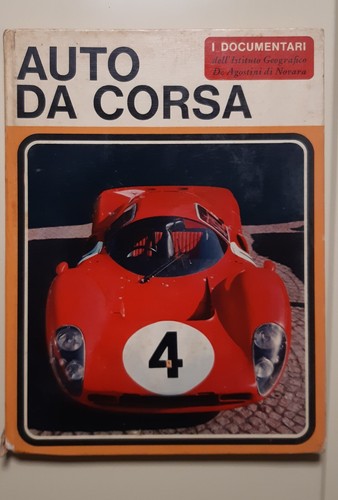 Auto corsa ferruccio - da,