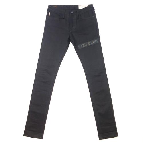 Evisu jeans uomo - evisu, nero
