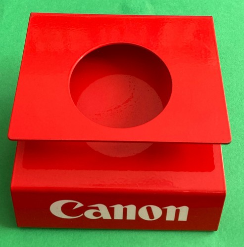 Canon espositore in - espositore,