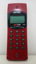 Telefono GSM Hagenuk Ferrari