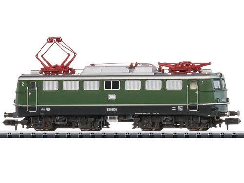 Minitrix 16402 locomotore - minitrix,