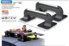 A8940 portasci magnetico - portasci,