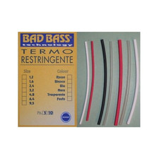 GUAINA TERMORESTRINGENTE