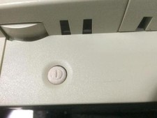 NUOVO - Pulsante di accensione
