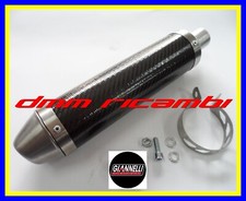 Marmitta silenziatore