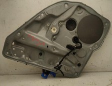 CREMAGLIERA ELETTRICA A PANNELLO POSTERIORE DESTRA VOLKSWAGEN GOLF 4