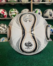 Adidas Teamgeist 2006 Mondiali