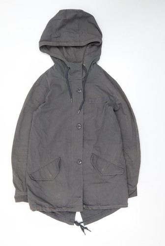 Giacca parka donna twik - donna, grigio