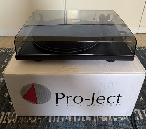 Pro ject essential - pro-ject,