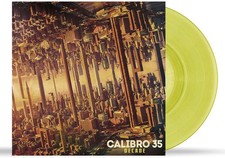 Calibro 35 - Decade [Colored