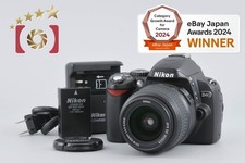 "Conteggio otturatori 5.527" Nikon D40 nero 6,1 MP fotocamera reflex digitale...