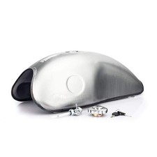  Cafe Racer Gas Fuel Tank for