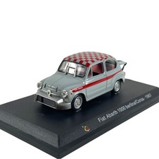 Modellino Auto Edicola 1/43