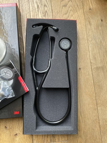 Stetoscopio littmann - stetoscopio,