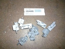 HYMER CAMPER CARAVAN DOCCIA