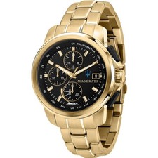 Orologio solo tempo uomo