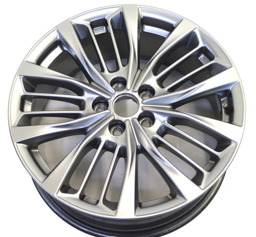 Cerchio lega ford kuga - cerchio,