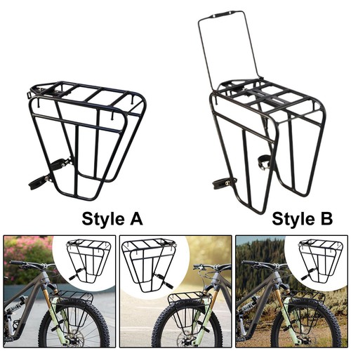 Portabici anteriore metallo - portabici,