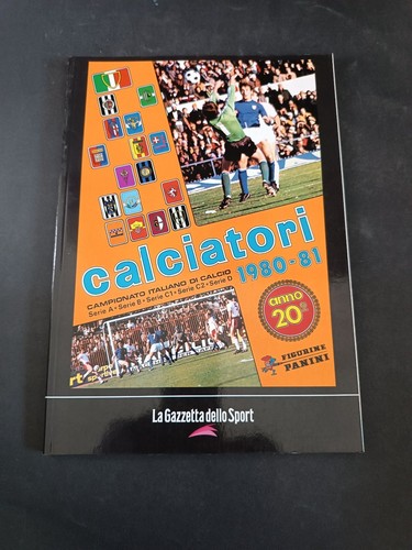 Rivista calciatori grandi - rivista,