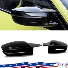 M Style Mirror Cover Caps For