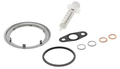 Kit montaggio turbocompressore