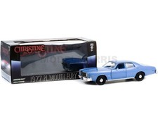 GREENLIGHT 84142 PLYMOUTH -