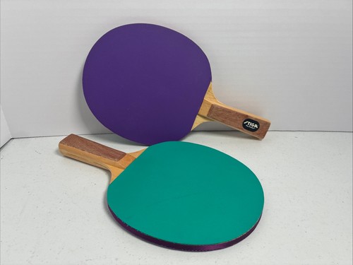 Stiga ping pong - ping, paddle