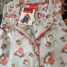 Pigiama DONNA Paddington Bear