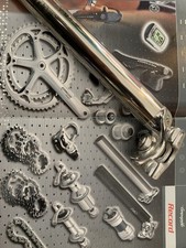 Reggisella Campagnolo