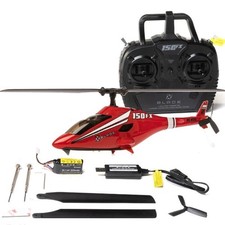 Blade 150 FX RTF pronto al
