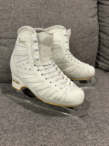 Stivali skate edea - da, piano