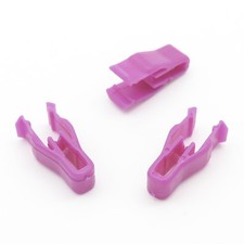 10x VVO® clip per Cruscotto e