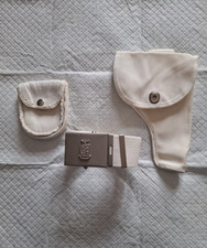 POLIZIA P.S. CINTURONE FONDINA