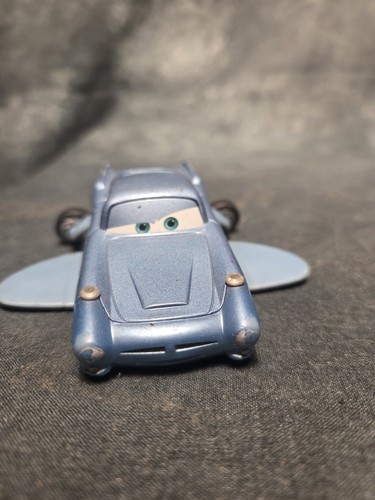 Disney pixar finn mcmissile - finn,