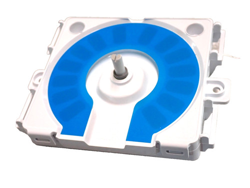 Scheda encoder manopola