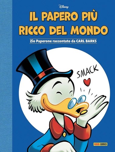 Papero più ricco del - il, mondo