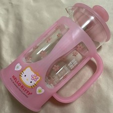 Hello Kitty x DUTOR Bona