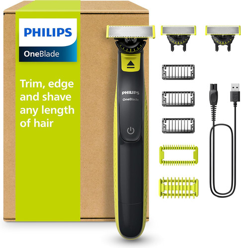Oneblade 360 autentico - oneblade,