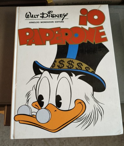 Paperone 1979 - io,,